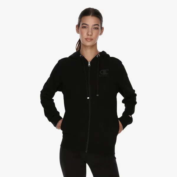 Champion CH FULL ZIP HOODY W