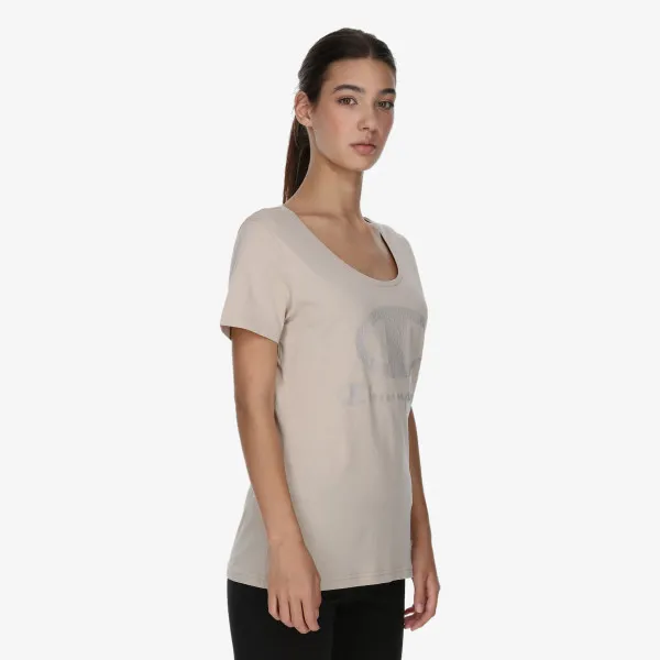 Champion CH T-SHIRT W 