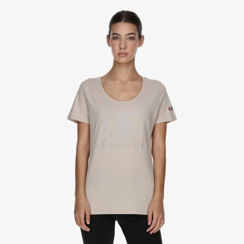 Champion CH T-SHIRT W 