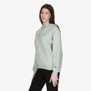 Champion Hooded 