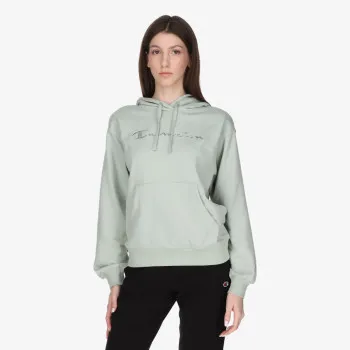 Champion Hooded 