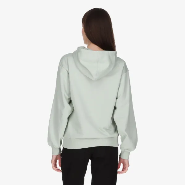 Champion Hooded 
