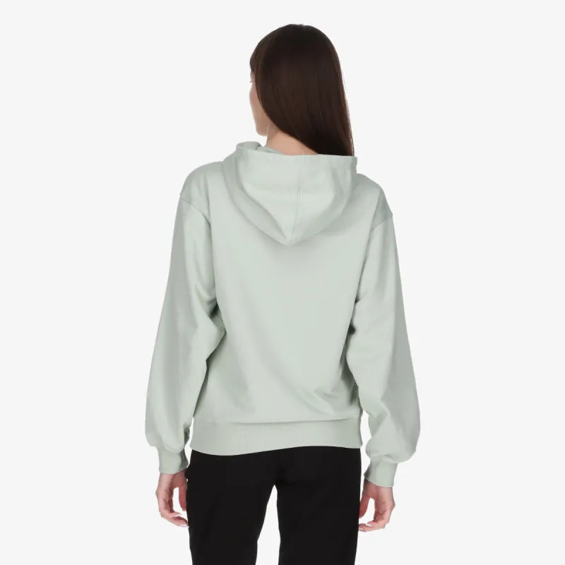 Champion Hooded 