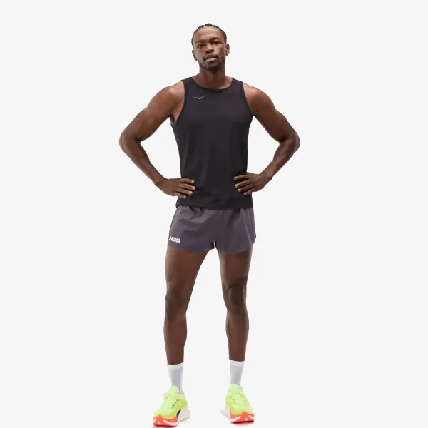 Hoka Race Day Split Short 
