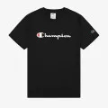 Champion SS Tee 