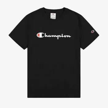 Champion SS Tee 