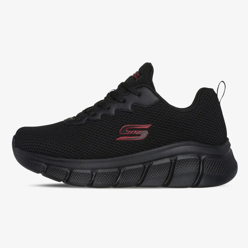 Skechers BOBS B FLEX - CHILL 