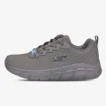 Skechers BOBS B FLEX - CHILL 