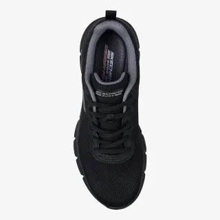 Skechers BOBS B FLEX - ICY EDGE 