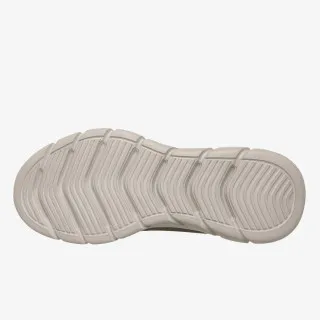 Skechers BOBS B FLEX - ARCTIC EDGE 