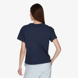 Champion Crewneck T-Shirt 