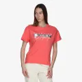 Champion Crewneck T-Shirt 