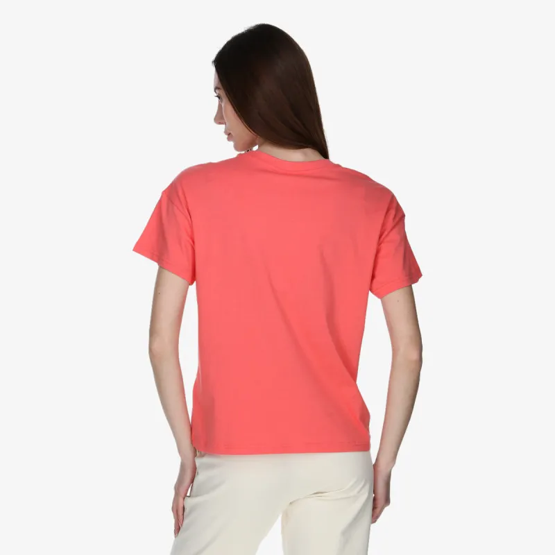 Champion Crewneck T-Shirt 