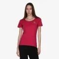 Champion Crewneck T-Shirt 