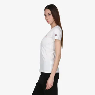 Champion Crewneck T-Shirt 
