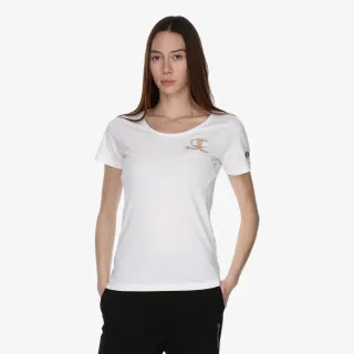 Champion Crewneck T-Shirt 
