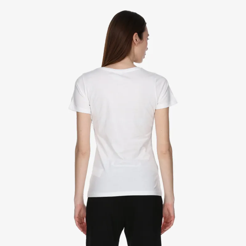Champion Crewneck T-Shirt 