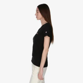 Champion Crewneck T-Shirt 