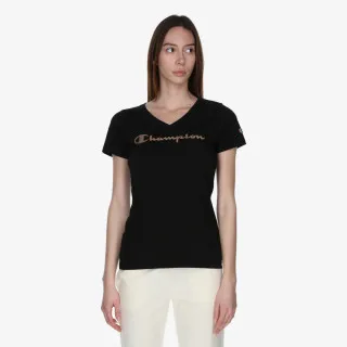 Champion Crewneck T-Shirt 