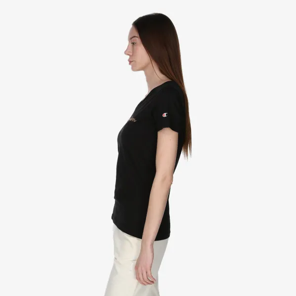 Champion Crewneck T-Shirt 
