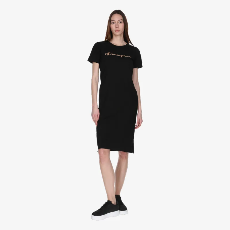 Champion Dress 