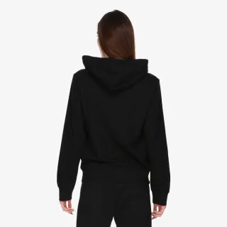 Champion Hooded Full Zip Sweatshirt 