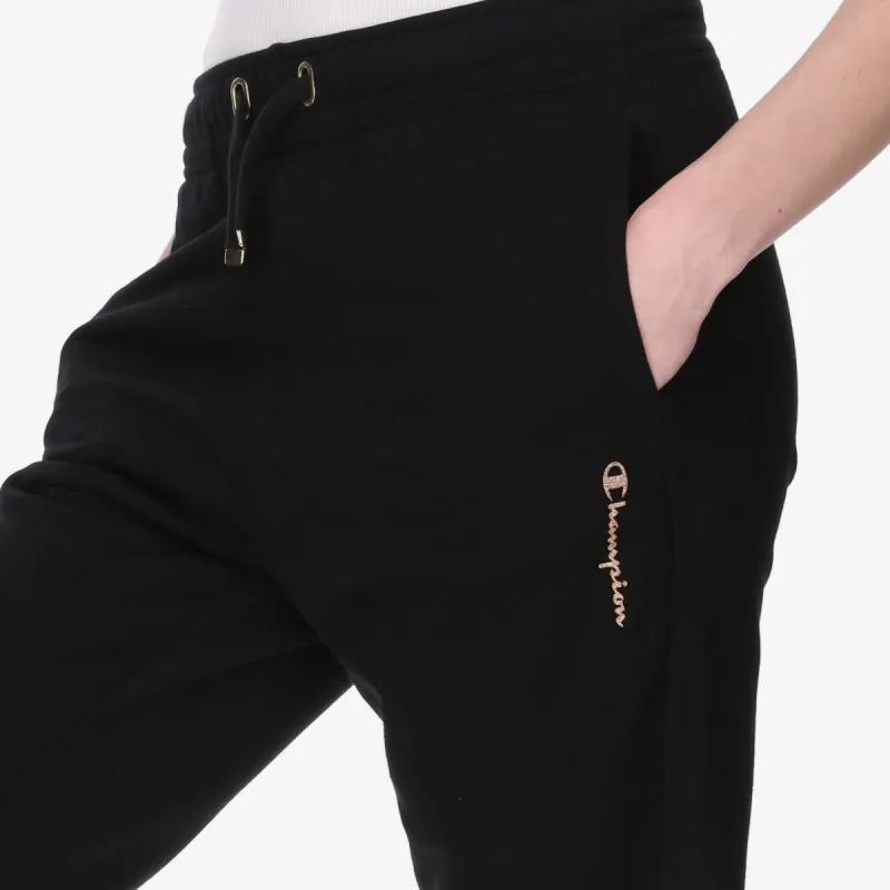 Champion Rib Cuff Pants 