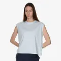 Champion Crewneck Sleeveless T-Shirt 