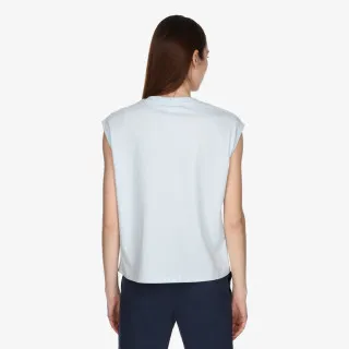 Champion Crewneck Sleeveless T-Shirt 