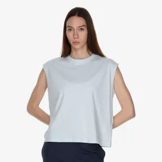 Champion Crewneck Sleeveless T-Shirt 