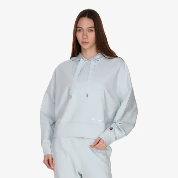 Champion Hooded Sweatshirt 