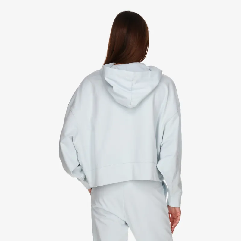 Champion Hooded Sweatshirt 