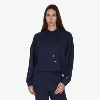 Champion Hooded Sweatshirt 