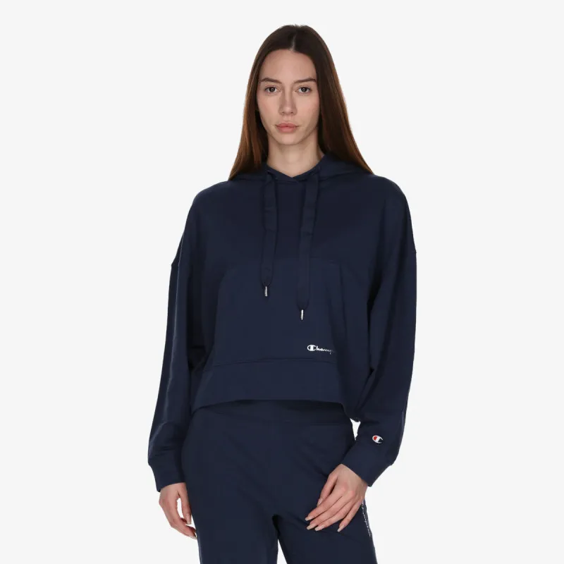 Champion Hooded Sweatshirt 