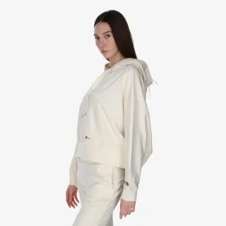Champion Hooded Sweatshirt 