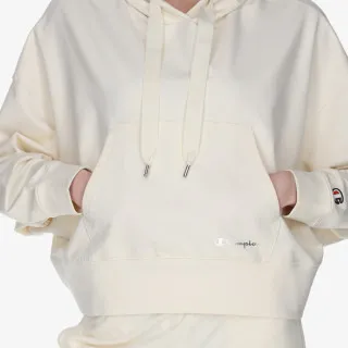 Champion Hooded Sweatshirt 