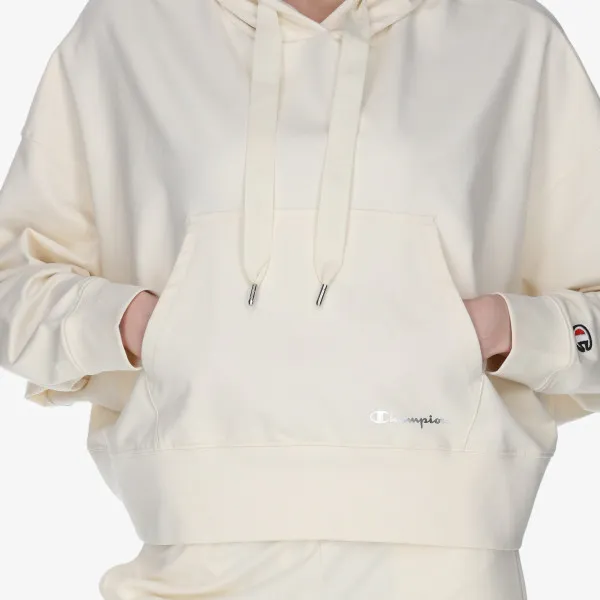 Champion Hooded Sweatshirt 