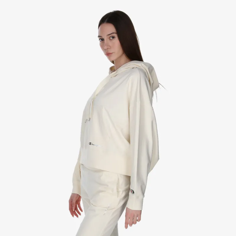 Champion Hooded Sweatshirt 