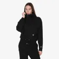Champion Hooded Full Zip Sweatshirt 