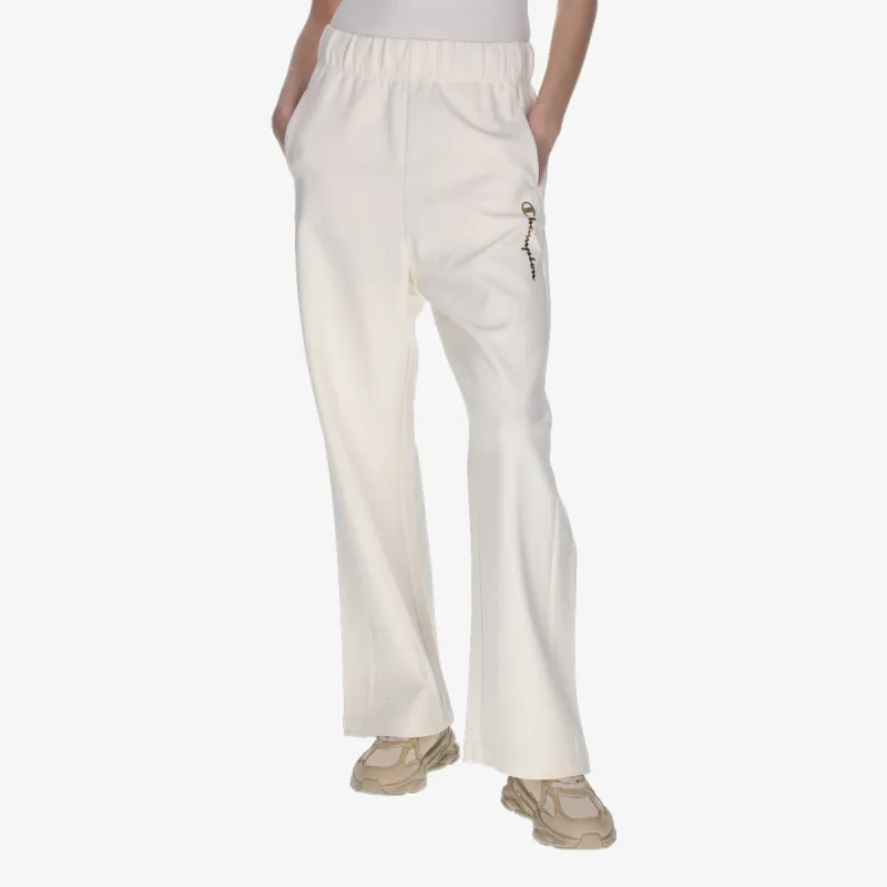 Champion Straight Hem Pants 
