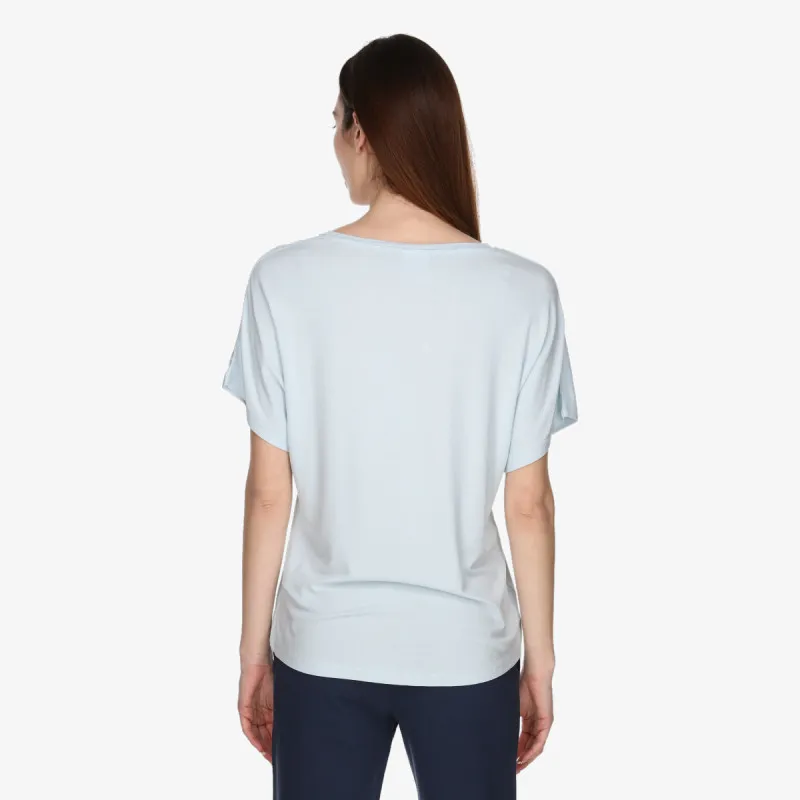 Champion Crewneck T-Shirt 