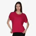 Champion Crewneck T-Shirt 