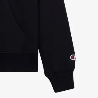 Champion Hooded Sweatshirt 