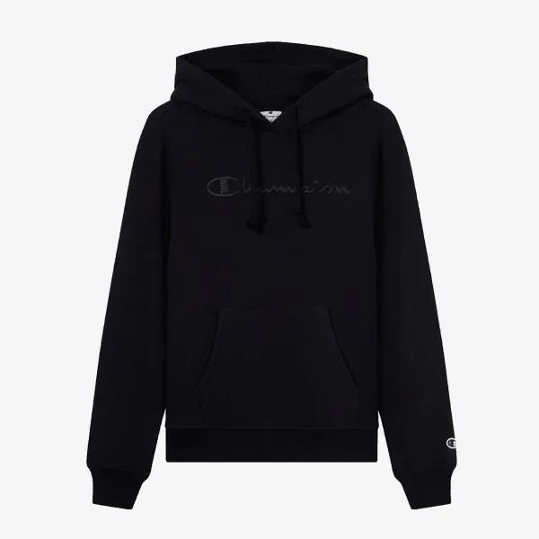 Champion Hooded Sweatshirt 