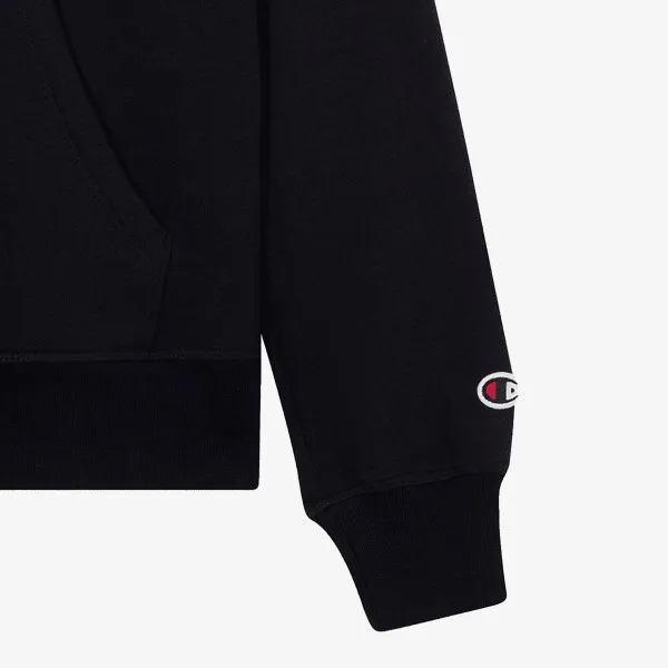 Champion Hooded Sweatshirt 