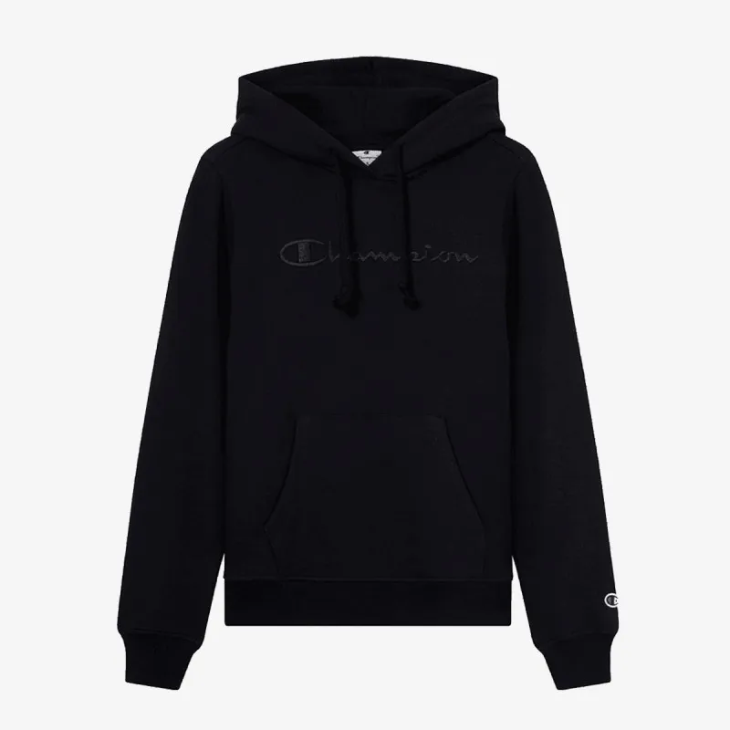 Champion Hooded Sweatshirt 