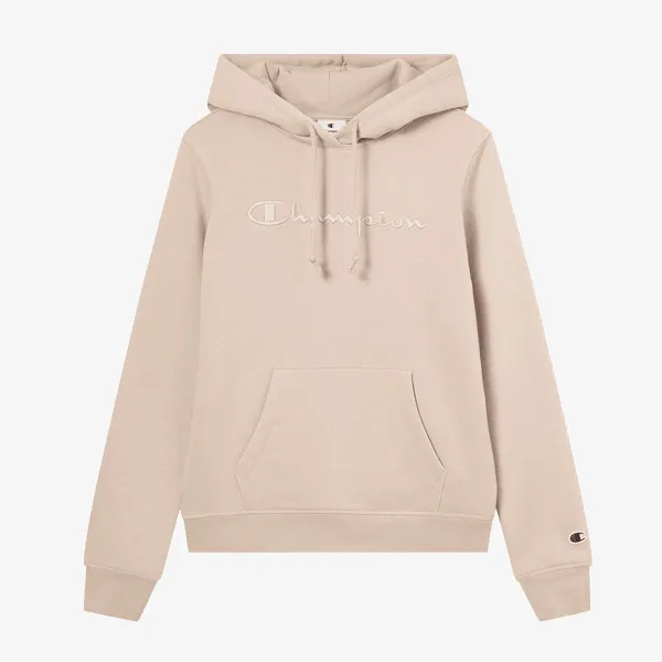 Champion Hooded Sweatshirt 