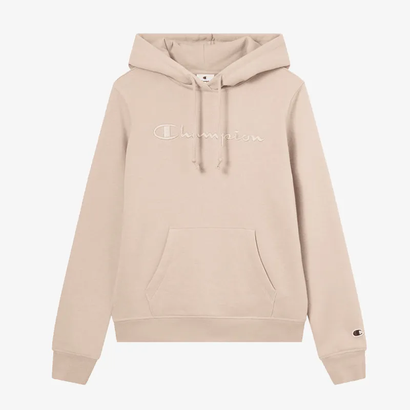 Champion Hooded Sweatshirt 