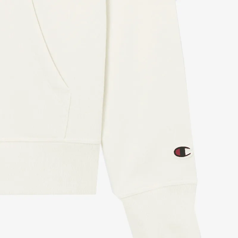 Champion Hooded Sweatshirt 