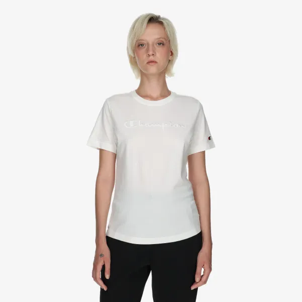 Champion SS Tee 